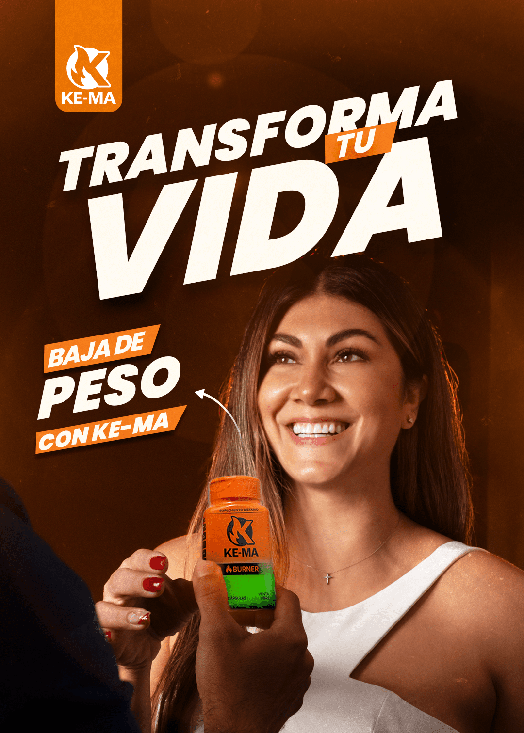 KE - MA Ritual Metabólico - Apoyo metabólico, digestivo y drenante. - Luce Bella